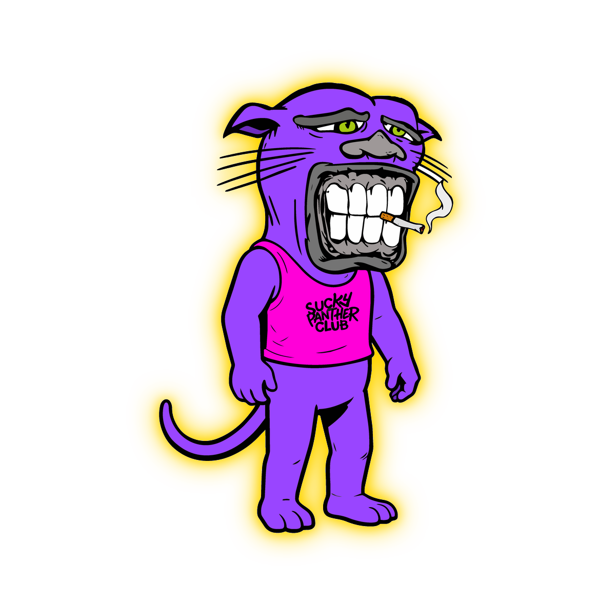 Sucky Panther Club